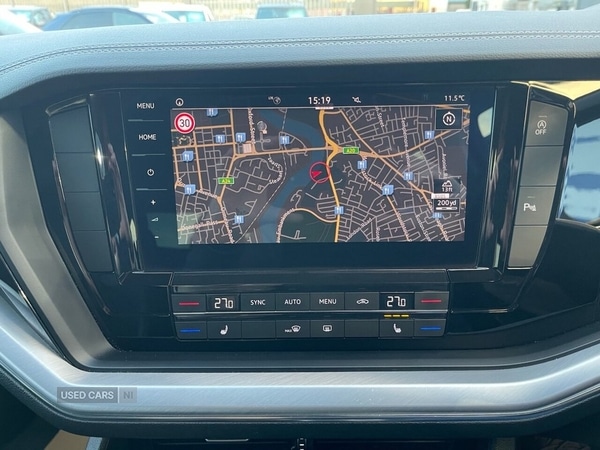 Used Volkswagen Touareg 2020 for sale - 77204191: Photo 24