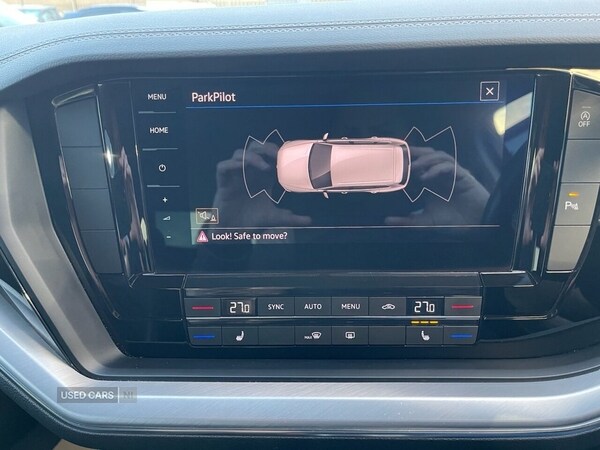 Used Volkswagen Touareg 2020 for sale - 77204191: Photo 26