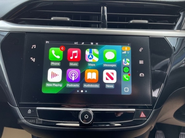 Used Vauxhall Corsa 2022 for sale - 76634604: Photo 18