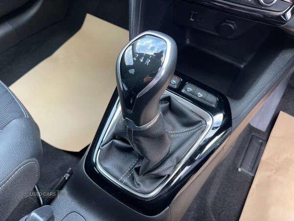 Used Vauxhall Corsa 2022 for sale - 76634604: Photo 24