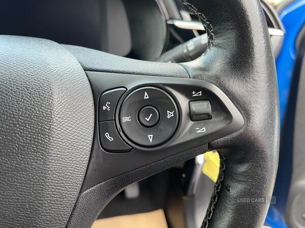 Used Vauxhall Corsa 2022 for sale - 76634604: Photo 26