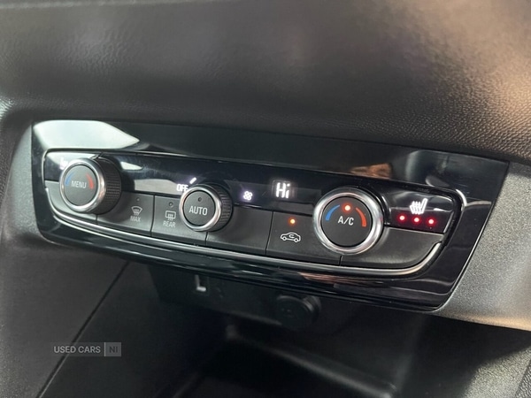 Used Vauxhall Corsa 2022 for sale - 76634604: Photo 27