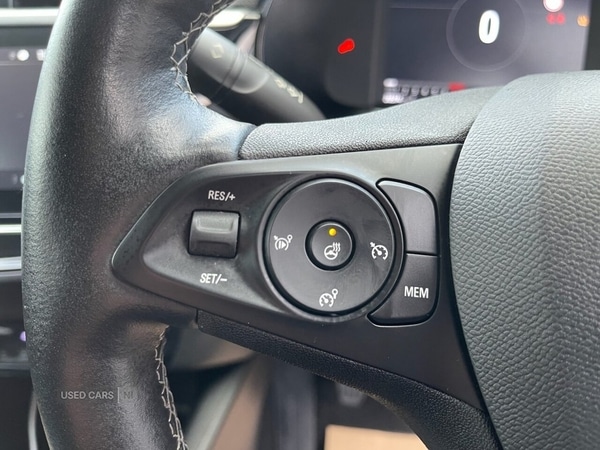 Used Vauxhall Corsa 2022 for sale - 76634604: Photo 29