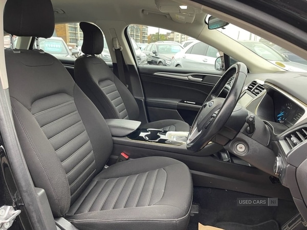 Used Ford Mondeo 2016 for sale - 76349999: Photo 15