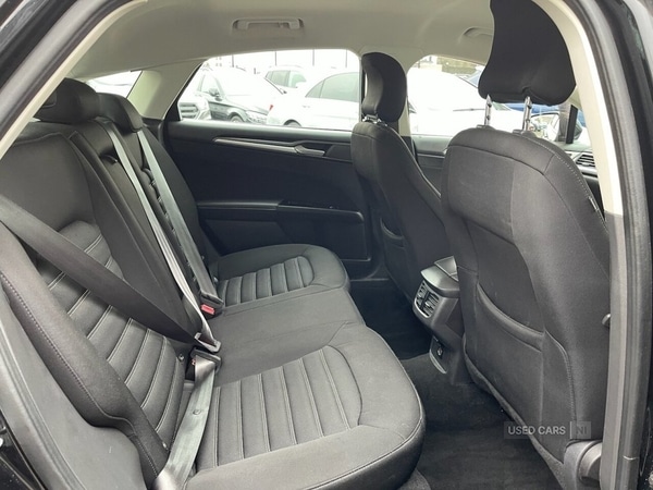 Used Ford Mondeo 2016 for sale - 76349999: Photo 17