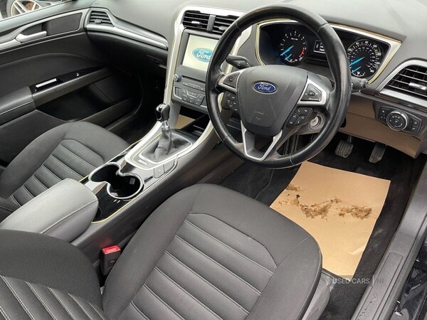 Used Ford Mondeo 2016 for sale - 76349999: Photo 19