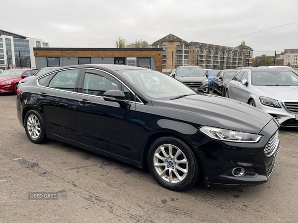 Used Ford Mondeo 2016 for sale - 76349999: Photo 2