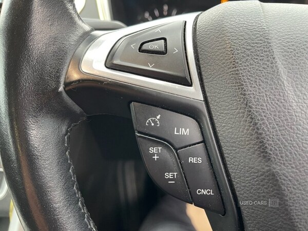 Used Ford Mondeo 2016 for sale - 76349999: Photo 21