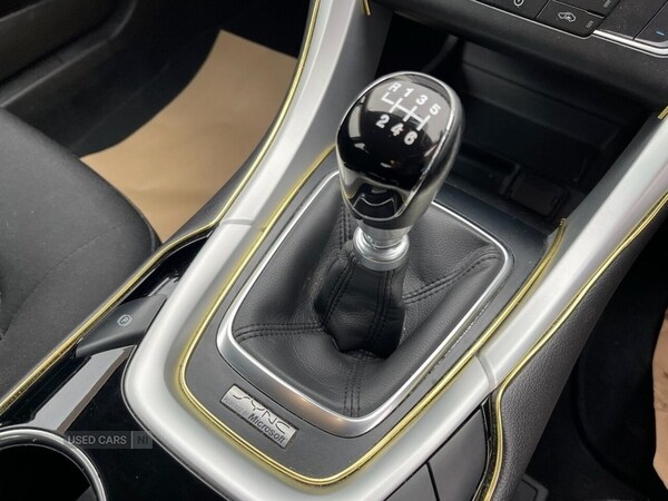 Used Ford Mondeo 2016 for sale - 76349999: Photo 23