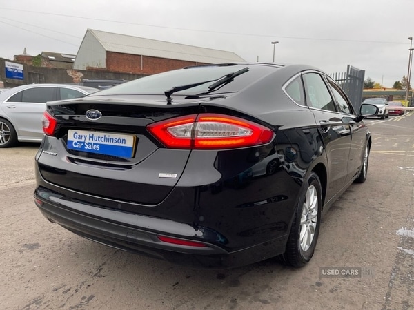 Used Ford Mondeo 2016 for sale - 76349999: Photo 26