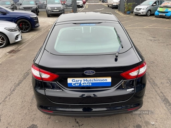 Used Ford Mondeo 2016 for sale - 76349999: Photo 27