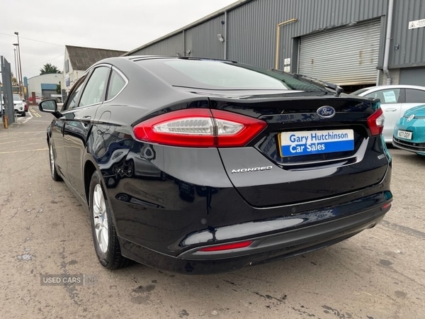 Used Ford Mondeo 2016 for sale - 76349999: Photo 28