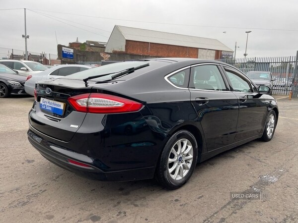 Used Ford Mondeo 2016 for sale - 76349999: Photo 29
