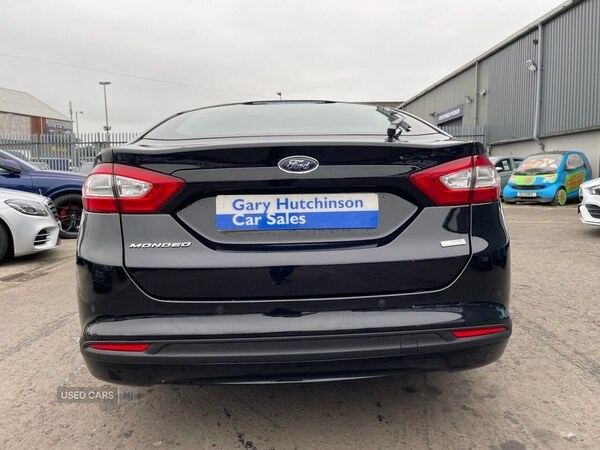 Used Ford Mondeo 2016 for sale - 76349999: Photo 30