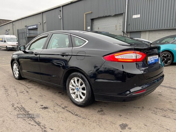Used Ford Mondeo 2016 for sale - 76349999: Photo 31