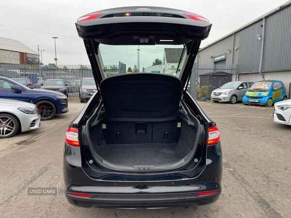 Used Ford Mondeo 2016 for sale - 76349999: Photo 32