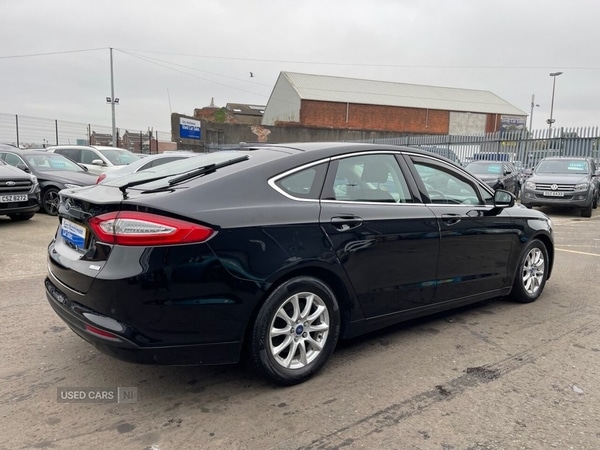 Used Ford Mondeo 2016 for sale - 76349999: Photo 33