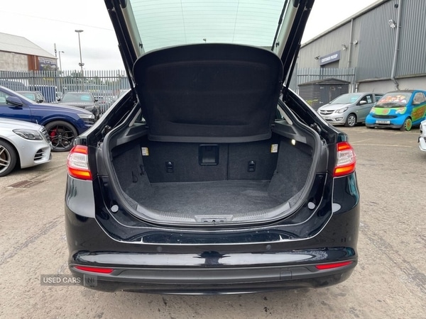 Used Ford Mondeo 2016 for sale - 76349999: Photo 34