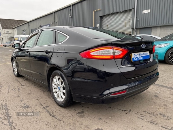 Used Ford Mondeo 2016 for sale - 76349999: Photo 35