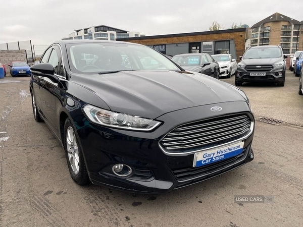 Used Ford Mondeo 2016 for sale - 76349999: Photo 36