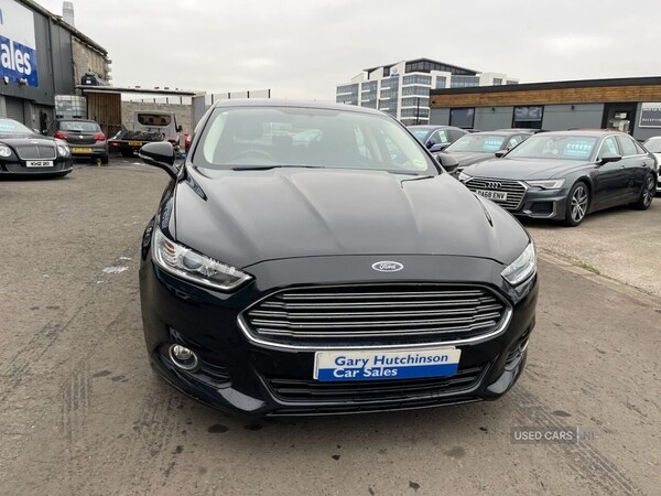 Used Ford Mondeo 2016 for sale - 76349999: Photo 37