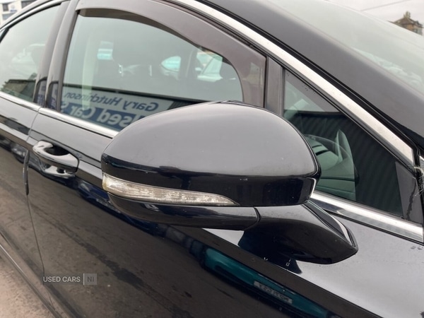 Used Ford Mondeo 2016 for sale - 76349999: Photo 38