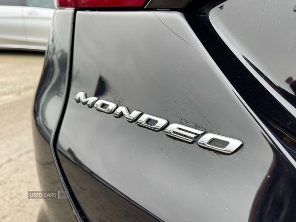 Used Ford Mondeo 2016 for sale - 76349999: Photo 39