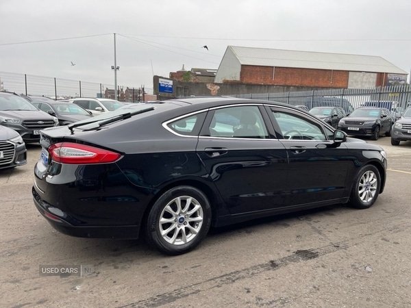 Used Ford Mondeo 2016 for sale - 76349999: Photo 4