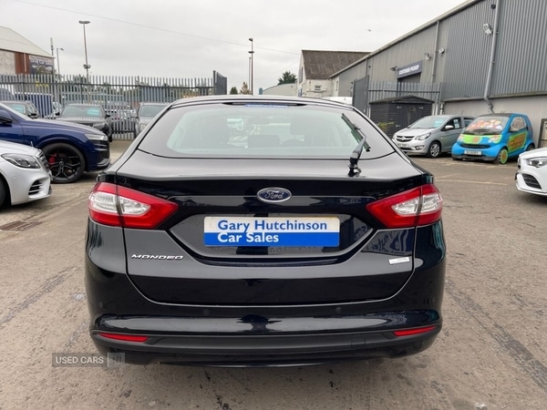 Used Ford Mondeo 2016 for sale - 76349999: Photo 5
