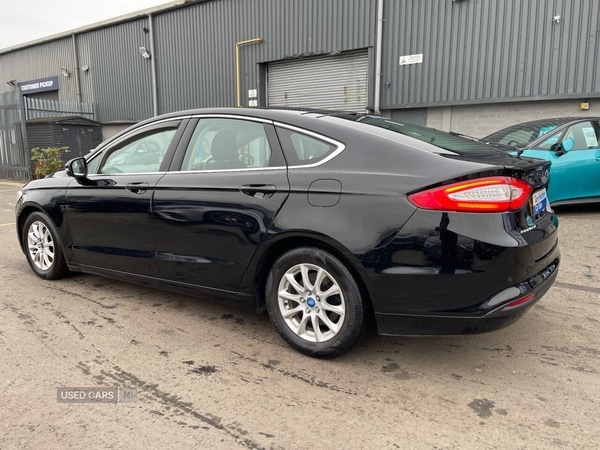 Used Ford Mondeo 2016 for sale - 76349999: Photo 7