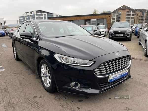Used Ford Mondeo 2016 for sale - 76349999: Photo 9