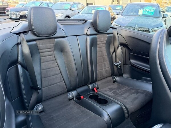 Used Mercedes-Benz E Class 2017 for sale - 77809394: Photo 14