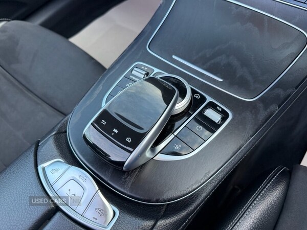 Used Mercedes-Benz E Class 2017 for sale - 77809394: Photo 17