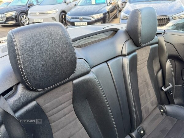 Used Mercedes-Benz E Class 2017 for sale - 77809394: Photo 19