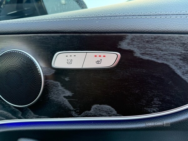 Used Mercedes-Benz E Class 2017 for sale - 77809394: Photo 25