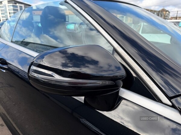 Used Mercedes-Benz E Class 2017 for sale - 77809394: Photo 40