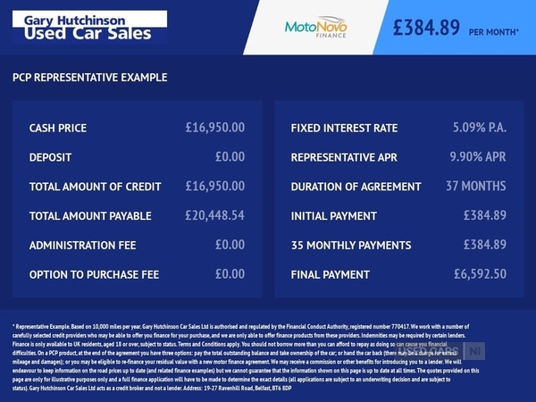 Used Mercedes-Benz E Class 2017 for sale - 77809394: Photo 5