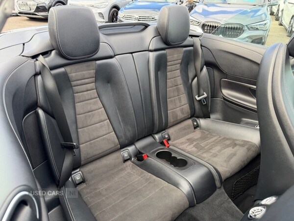 Used Mercedes-Benz E Class 2017 for sale - 77809394: Photo 52