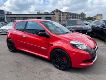Used Renault Clio 2011 for sale - 71252620: Photo