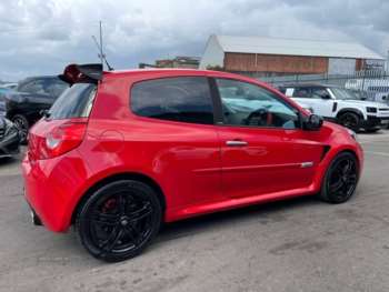 Used Renault Clio 2011 for sale - 71252620: Photo