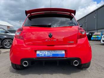 Used Renault Clio 2011 for sale - 71252620: Photo