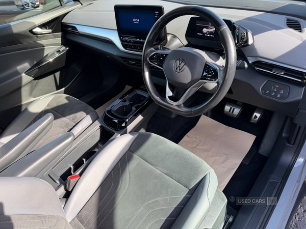 Used Volkswagen ID.4 2022 for sale - 78035555: Photo 17