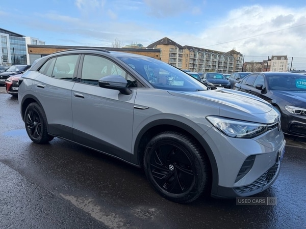 Used Volkswagen ID.4 2022 for sale - 78035555: Photo 2