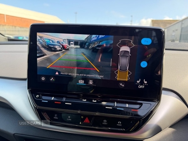 Used Volkswagen ID.4 2022 for sale - 78035555: Photo 23