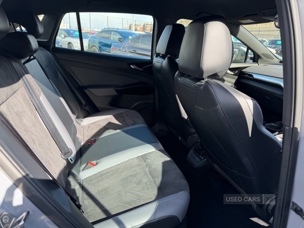 Used Volkswagen ID.4 2022 for sale - 78035555: Photo 28