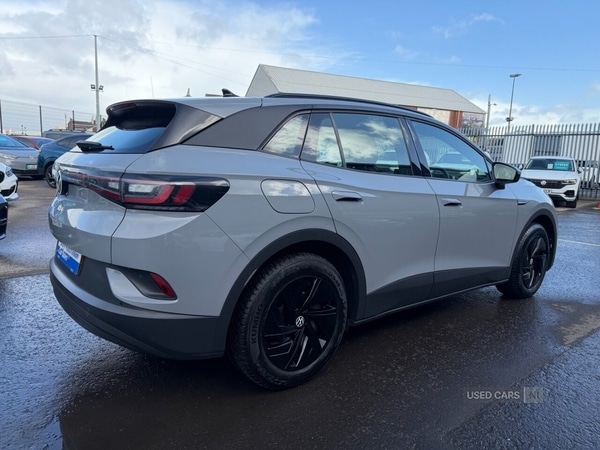 Used Volkswagen ID.4 2022 for sale - 78035555: Photo 31