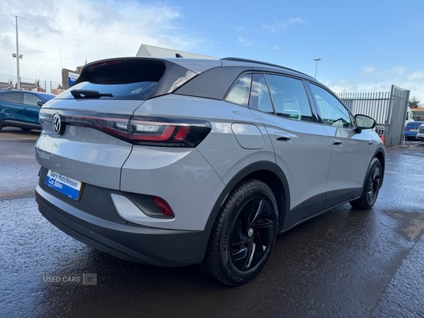 Used Volkswagen ID.4 2022 for sale - 78035555: Photo 34