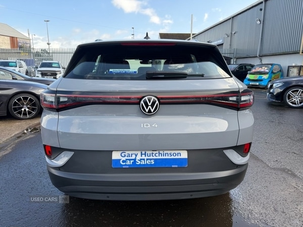 Used Volkswagen ID.4 2022 for sale - 78035555: Photo 37