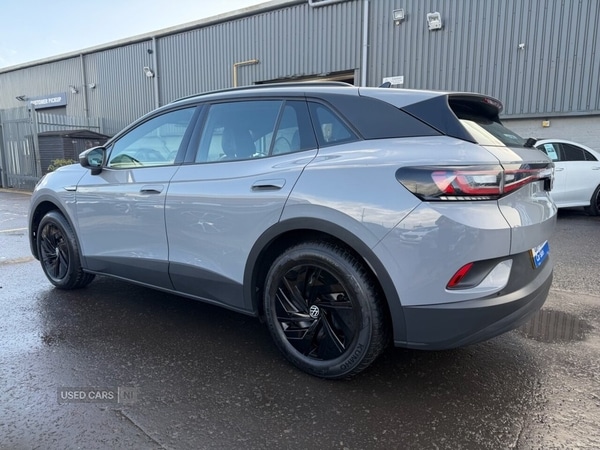 Used Volkswagen ID.4 2022 for sale - 78035555: Photo 38