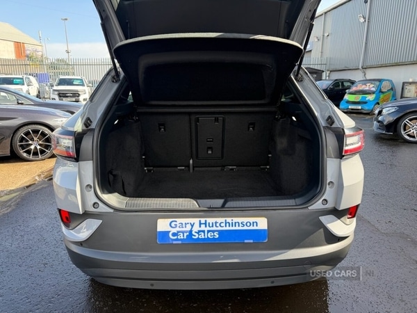Used Volkswagen ID.4 2022 for sale - 78035555: Photo 39